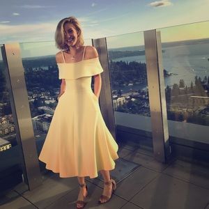 Meet your Posher, Amelia